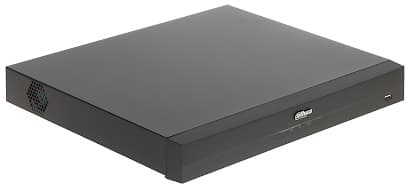 IP REGISTRATORIUS NVR4208-8P-EI 8 KANALŲ, 8 PoE WizSense DAHUA