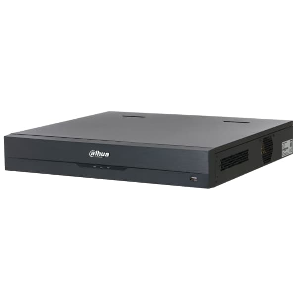 IP REGISTRATORIUS NVR5416-EI2 16 KANALŲ WizSense DAHUA