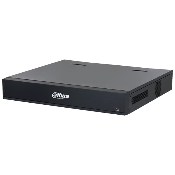 IP REGISTRATORIUS NVR5432-XI/PRO 32 KANALAI WizMind DAHUA