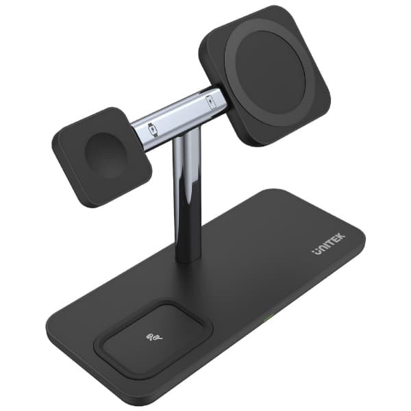 INDUKCINIS ĮKROVIKLIS P1212A UNITEK