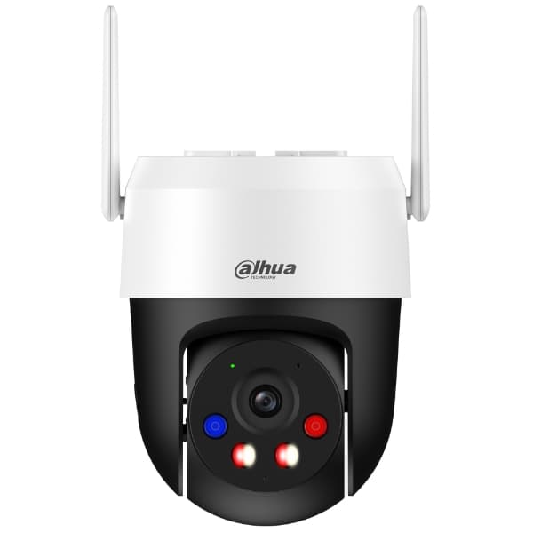 IP GREITASUKĖ LAUKO KAMERA P3AS-PV Picoo A2 Wi-Fi 6 - 3 Mpx 4 mm DAHUA