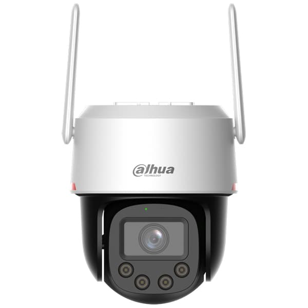 IP GREITASUKĖ LAUKO KAMERA P8F-PV-0360B-PRO Picoo F1 Wi-Fi 6 - 8 Mpx 3.6 mm DAHUA