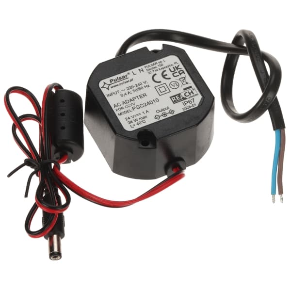 MAITINIMO BLOKAS PSC-24010 PULSAR