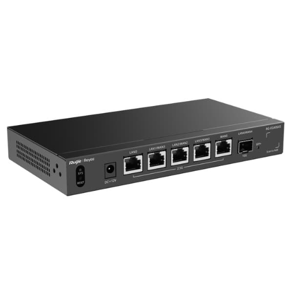MARŠRUTIZATORIUS RG-EG406XS SFP+ REYEE
