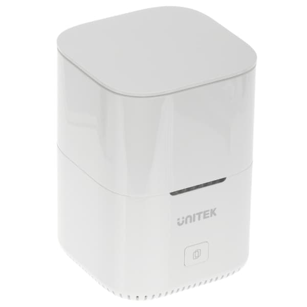 DISKO PRIJUNGIMO IR (ARBA) KLONAVIMO STOTIS S1105B01-EU 2 X SATA 2.5 16 TB - 5 Gbps UNITEK