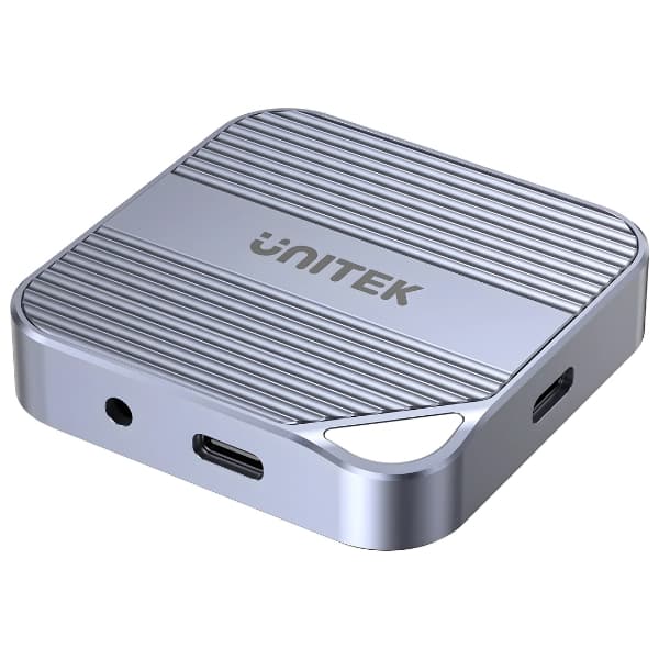 ATMINTIES KORTELIŲ SKAITYTUVAS SD/MICRO SD S1244CGY01 MagSafe UNITEK