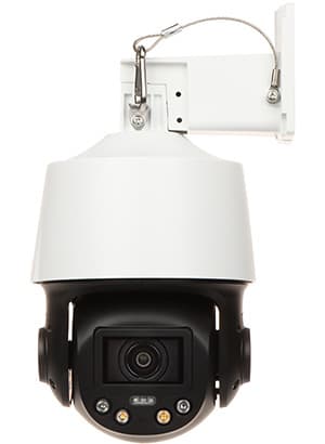 KAMERA IP ROTACINĖ VIDINĖ SD3E405DB-GNY-A-PV1 TiOC WizSense - 3.7 Mpx 2.7 ... 13.5 mm DAHUA