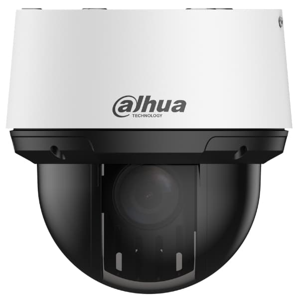IP GREITASUKĖ LAUKO KAMERA SD4A425DB-HNY-R WizSense - 4 Mpx 5 ... 125 mm DAHUA