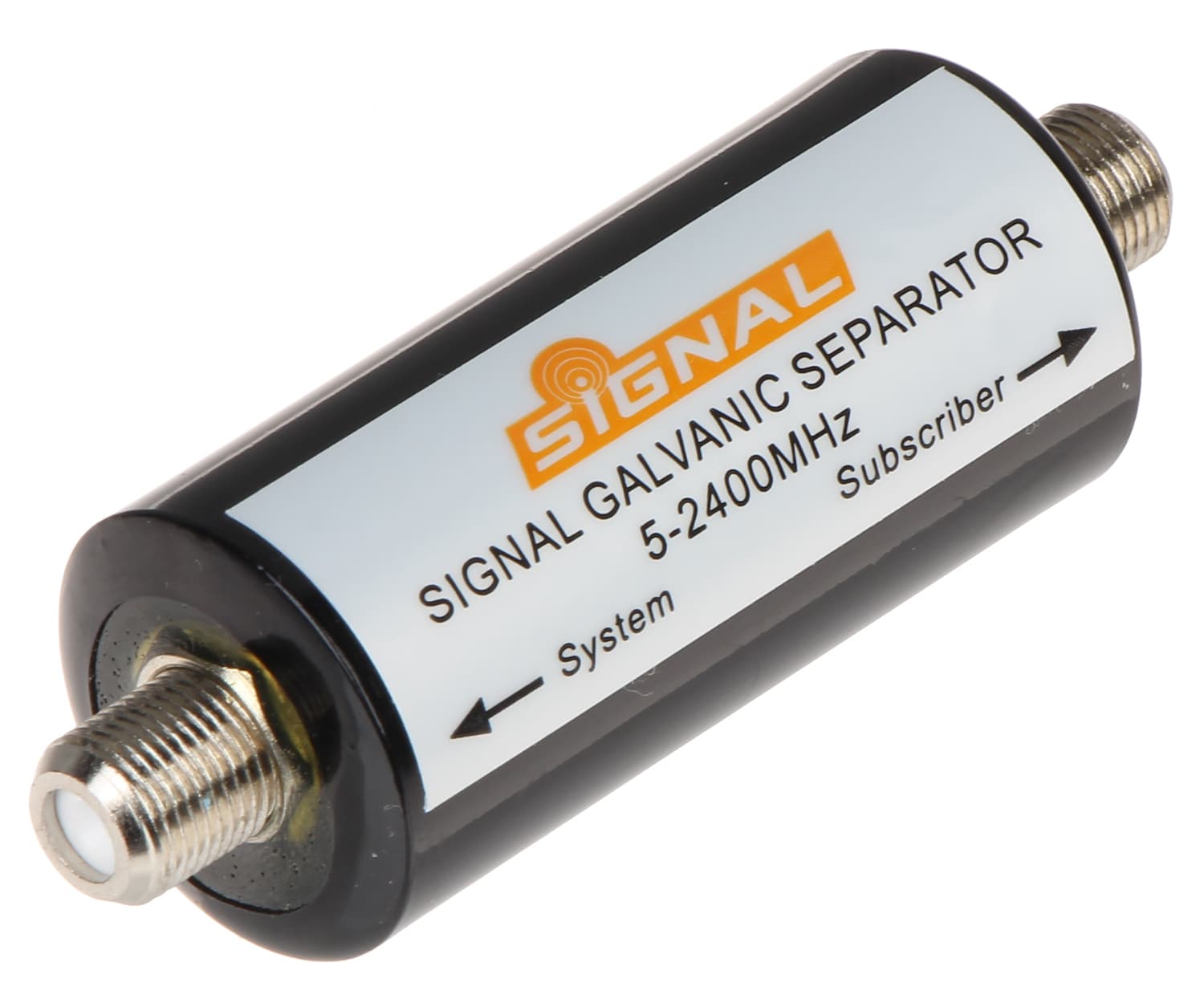 GALVANINIS IZOLIATORIUS SG-4170 5-2400 MHz