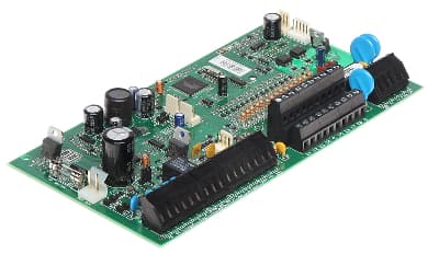 SIGNALIZACIJOS CENTRALĖS PLOKŠTĖ SP7000+-D6Q PARADOX