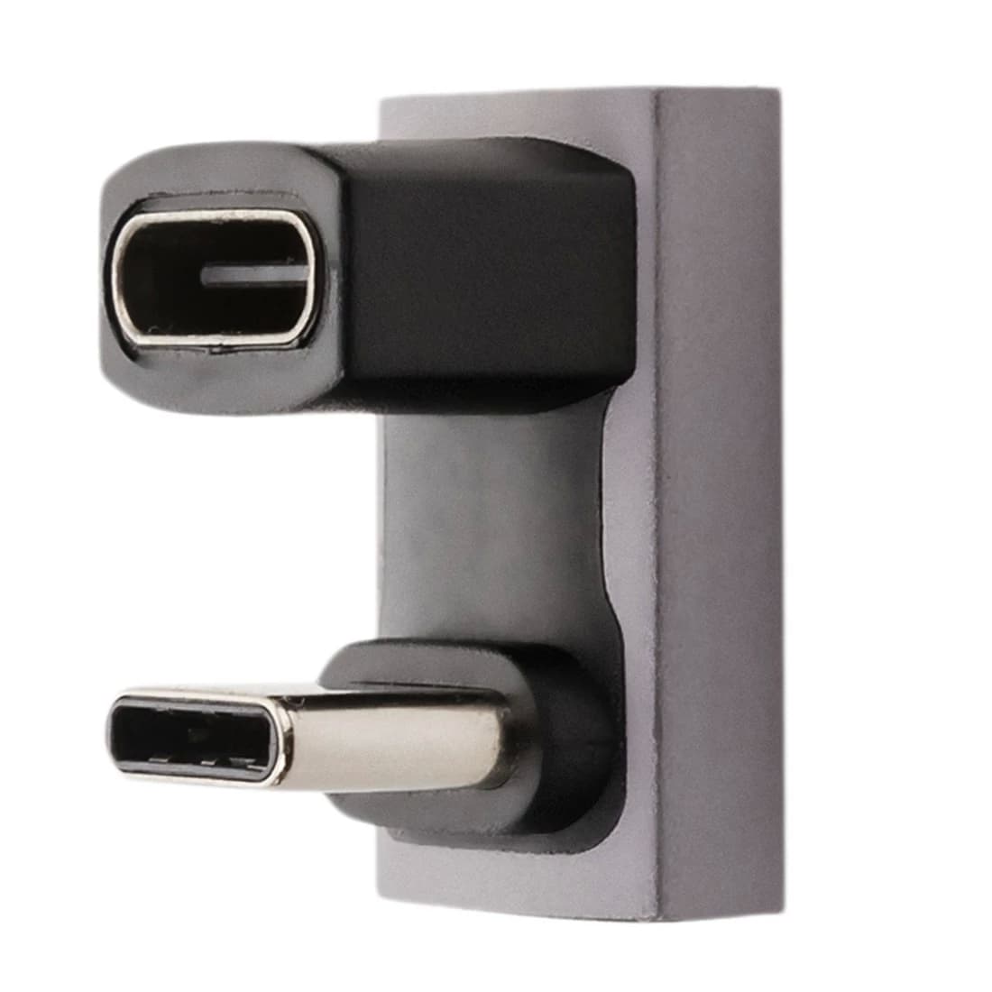 ADAPTERIS SPU-A23 KIŠTUKAS USB-C / LIZDAS USB-C Spacetronik