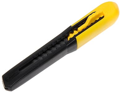 PEILIS SU LAUŽTU AŠMENIU ST-0-10-150 9 mm STANLEY