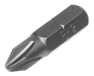 BITAS PH2 ST-0-68-946*P3 1/4  STANLEY