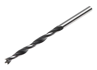 MEDIENOS GRĄŽTAS PILOTUOJANTIS ST-STA52006 4 mm STANLEY