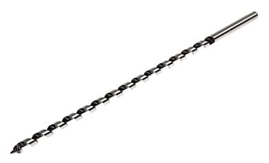 MEDIENOS GRĄŽTAS SUKTAS ST-STA52150 10 mm STANLEY