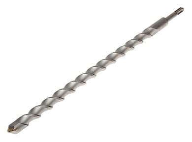 BETONO GRĄŽTAS SDS-PLUS ST-STA54137 20 mm STANLEY