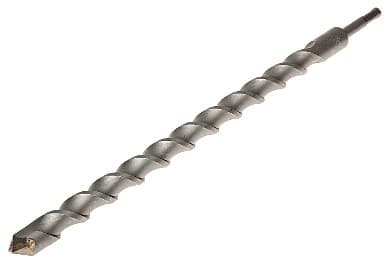 BETONO GRĄŽTAS SDS-PLUS ST-STA54227 25 mm STANLEY