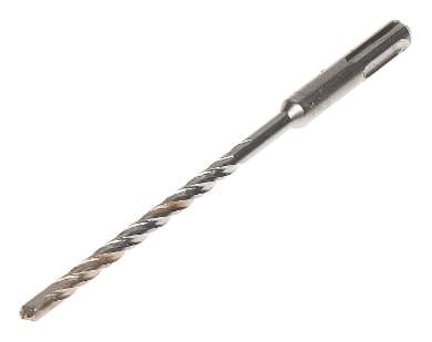 BETONO GRĄŽTAS FATMAX SDS-PLUS ST-STA54522 6 mm STANLEY