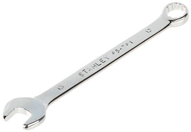 PLOKŠČIAS SU AKIMI RAKTAS ST-STMT95791-0 13 mm STANLEY