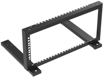 RACK STOVAS STR19-4U-B STALFLEX