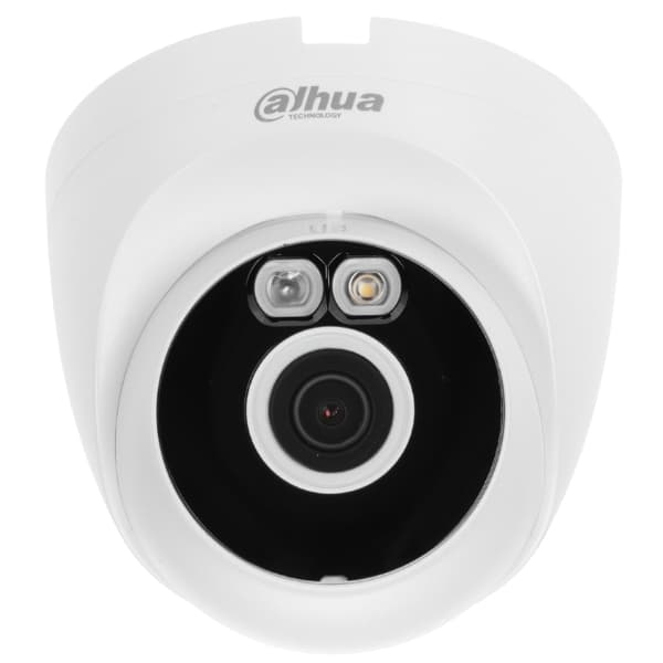 IP KAMERA T5A-IL-0280B Wi-Fi 6, Smart Dual Light - 5 Mpx 2.8 mm DAHUA