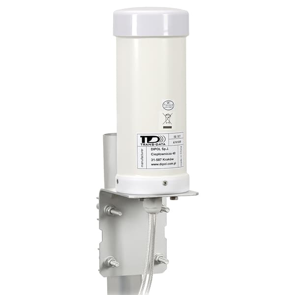 ĮVAIRIAKRYPTĖ ANTENA TD-5G-DZ7 GSM/GPRS LTE 5G