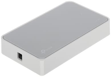 SWITCH   TL-SF1008D 8 PRIEVADŲ TP-LINK