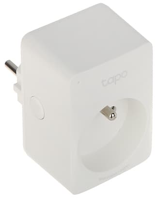 SUMANUS ELEKTRINIS LIZDAS TL-TAPO-P100 2300 W TP-LINK