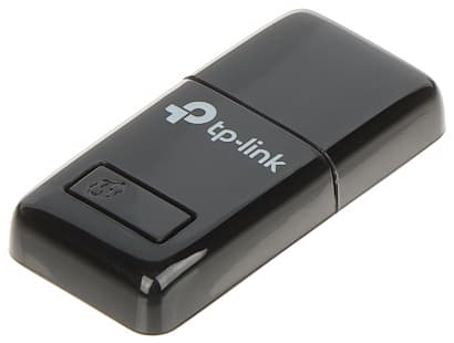 WLAN USB ADAPTERIS TL-WN823N 300 Mbps TP-LINK