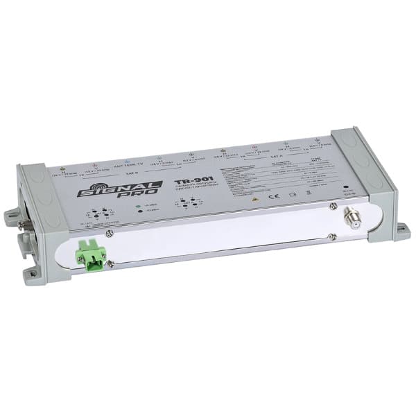 OPTINIS SIŲSTUVAS TR-901 SIGNAL PRO