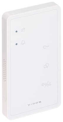 UNIFONAS U1014-2 VIDOS