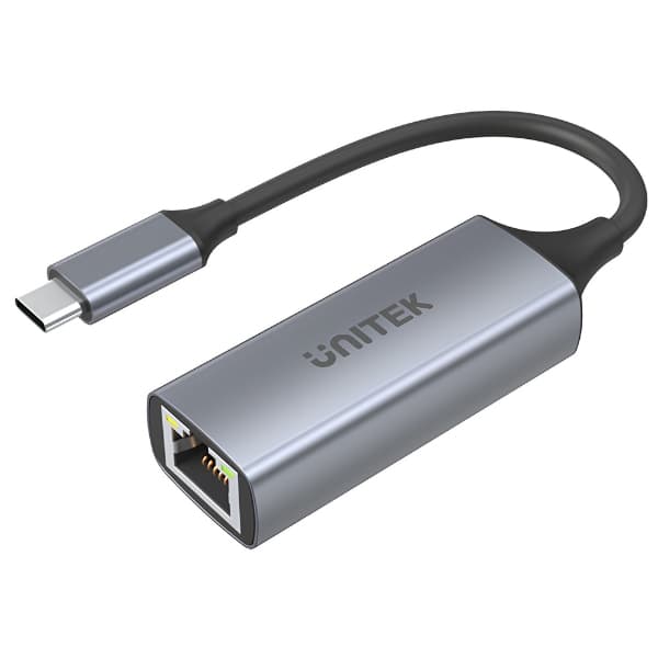 TINKLO KORTELĖ ETHERNET USB 3.1 GEN 1 U1312A UNITEK