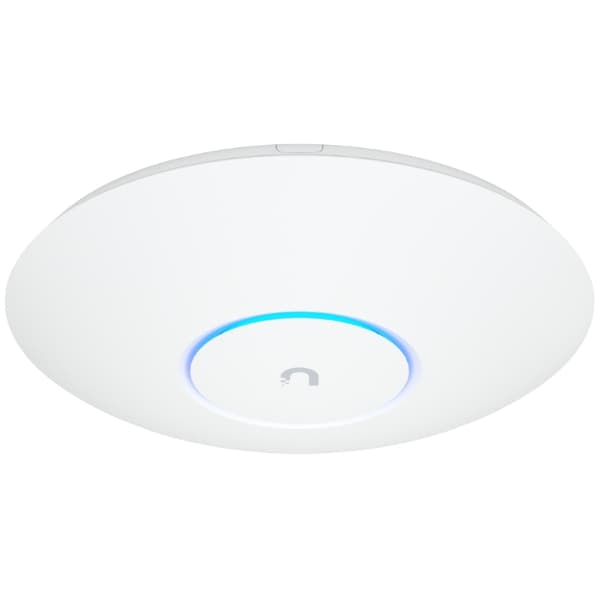 PRIEIGOS TAŠKAS UQ-U6-ENTERPRISE UniFi Wi-Fi 6E 2.4 GHz, 5 GHz, 6 GHz, 573.5 Mbps + 4800 Mbps + 4800 Mbps UBIQUITI
