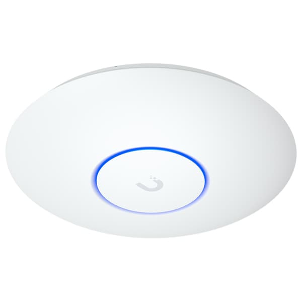PRIEIGOS TAŠKAS UQ-U7-LITE UniFi Wi-Fi 7 2.4 GHz, 5 GHz, 688 Mbps + 4300 Mbps UBIQUITI