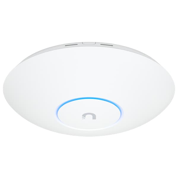 PRIEIGOS TAŠKAS UQ-U7-PRO-MAX UniFi Wi-Fi 7 2.4 GHz, 5 GHz, 6 GHz, 688 Mbps + 8600 Mbps + 5800 Mbps UBIQUITI