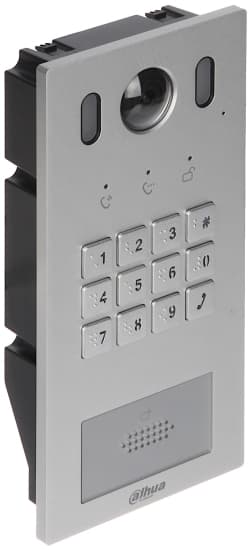 VAIZDASPYNĖ VTO3222E-P IP / 2-Wire DAHUA