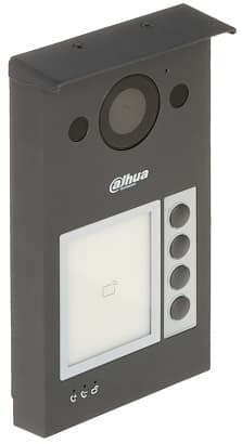 BELAIDINĖ VAIZDO TELEFONSPYNĖ VTO3311Q-WP Wi-Fi / IP DAHUA