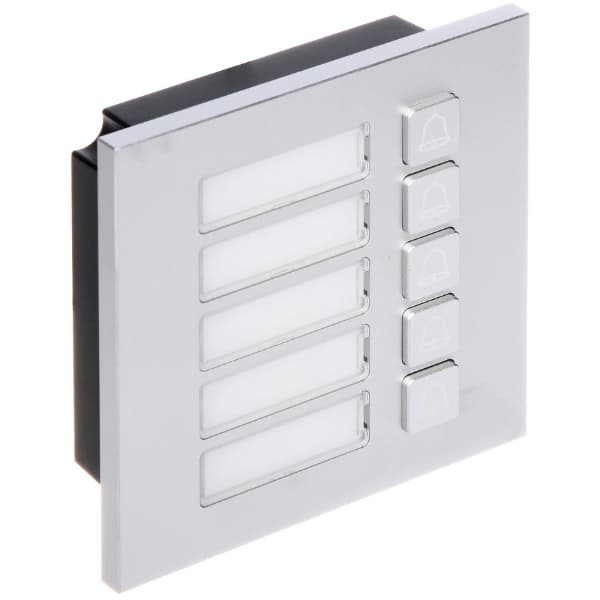 KLAVIATŪROS MODELIS VTO4103F-MB5 Į VTO4103F MODULĮ DAHUA