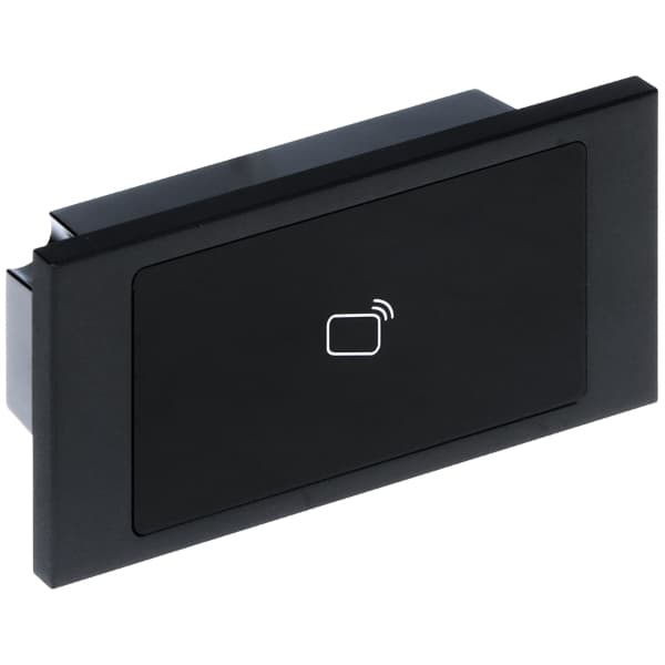 ATSTUMINIO SKAITYTUVO MODULIS VTO4103FB-MR1 Į VTO4103FB MODULĮ DAHUA