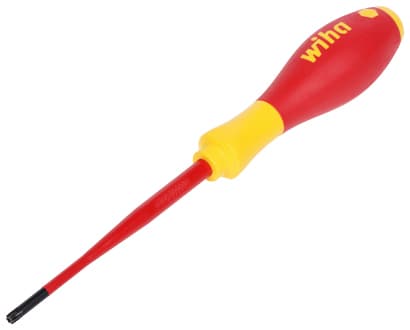 ATSUKTUVAS   TORX TR WH-SFE/T20H-100MM/SLIMFIX WIHA