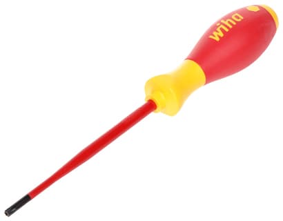 ATSUKTUVAS   TORX TR WH-SFE/T25H-125MM/SLIMFIX WIHA