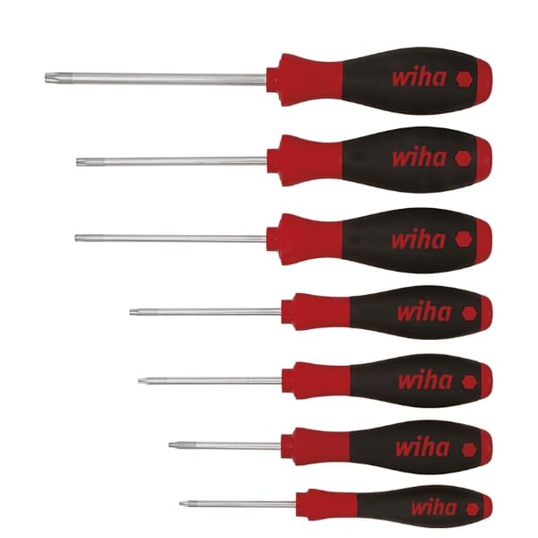 ATSUKTUVŲ RINKINYS WH-SOFTFINISH/01299 WIHA