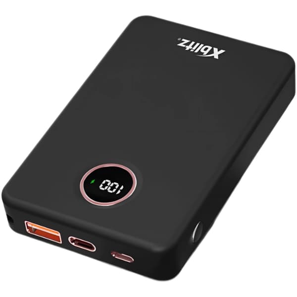 POWERBANK XB-MAGBOOST 10000 mAh 22.5 W Xblitz