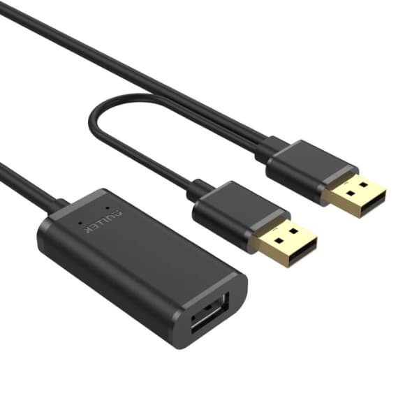 AKTYVUS PRAILGINTUVAS USB 2.0 Y-277 5 m UNITEK