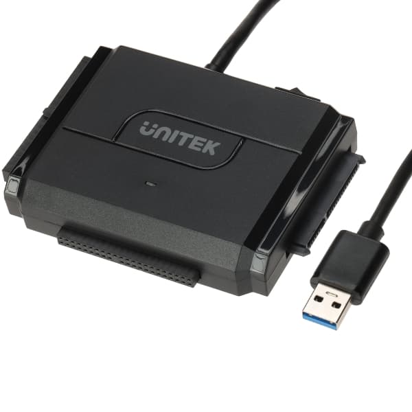 USB 3.0 DISKO ADAPTERIS Y-3324 UNITEK