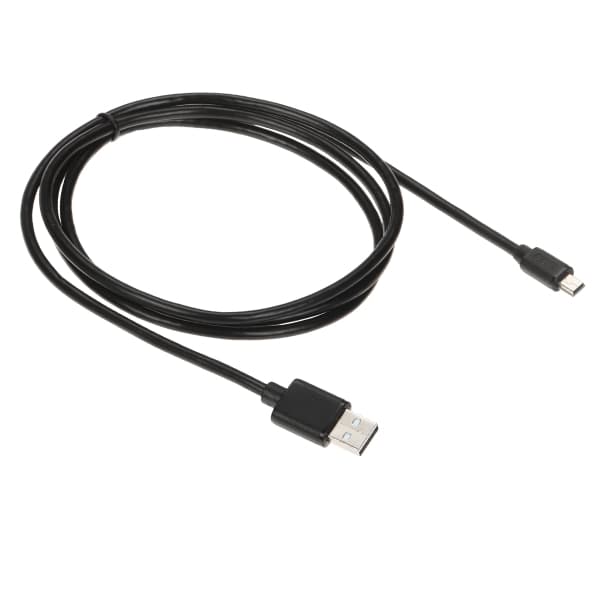 LAIDAS Y-C1432EBK03 USB-A/Mini USB 1.5 m UNITEK