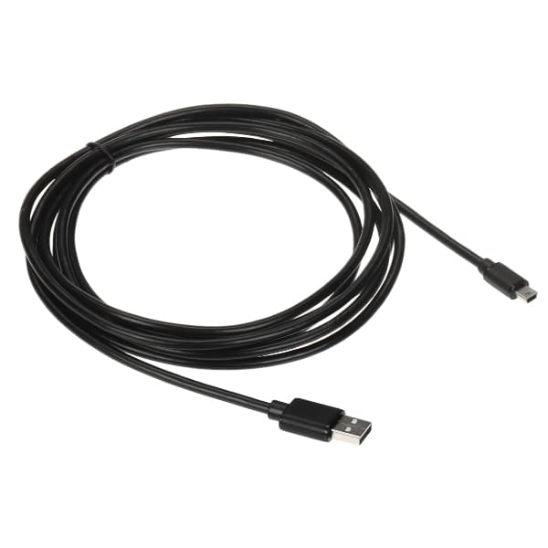 LAIDAS Y-C1433EBK03 USB-A/Mini USB 3 m UNITEK