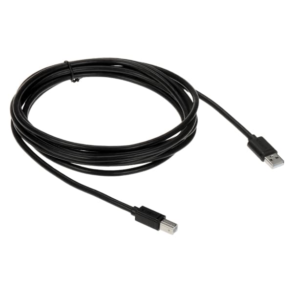 LAIDAS Y-C420GBK USB-A/USB-B 3 m UNITEK