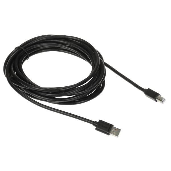 LAIDAS Y-C421GBK USB-A/USB-B 5 m UNITEK