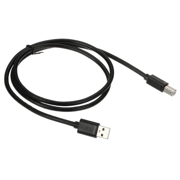 LAIDAS Y-C430GBK USB-A/USB-B 1 m UNITEK